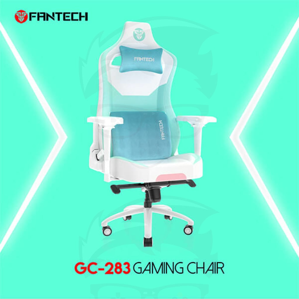FANTECH GC-283 GAMING CHAIR FANTECH GC-283 GAMING CHAIR